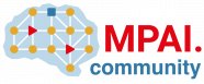 MPAI logo